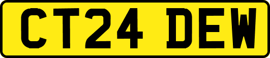 CT24DEW