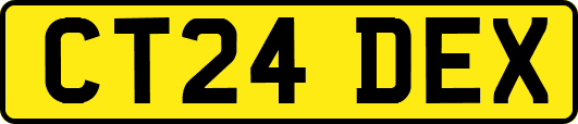 CT24DEX