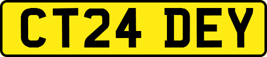 CT24DEY
