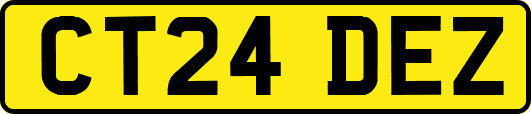 CT24DEZ
