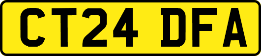 CT24DFA