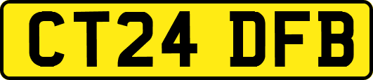 CT24DFB