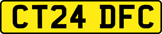 CT24DFC
