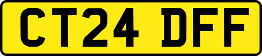 CT24DFF