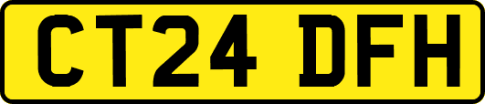 CT24DFH