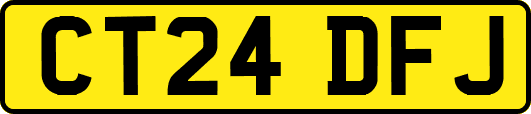 CT24DFJ