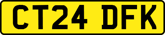 CT24DFK