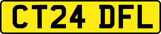 CT24DFL