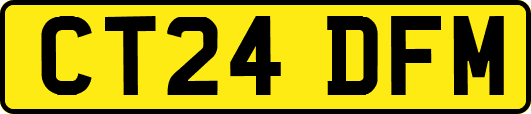 CT24DFM