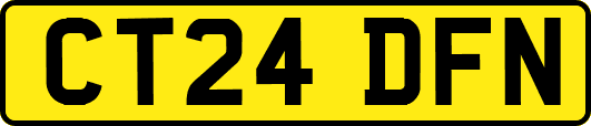 CT24DFN