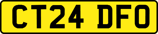 CT24DFO
