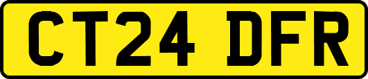 CT24DFR