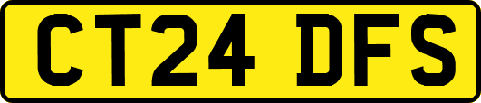 CT24DFS