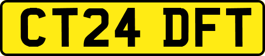 CT24DFT