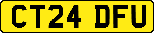 CT24DFU