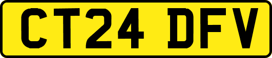 CT24DFV