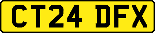 CT24DFX
