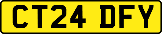 CT24DFY