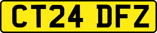 CT24DFZ