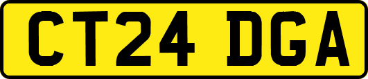 CT24DGA