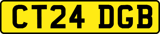 CT24DGB