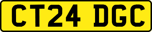 CT24DGC