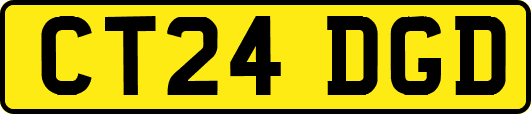 CT24DGD