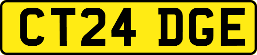 CT24DGE