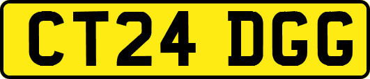 CT24DGG