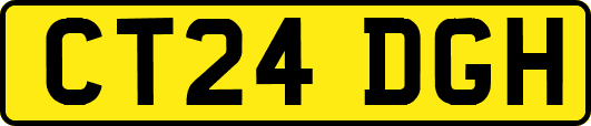 CT24DGH
