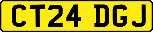 CT24DGJ