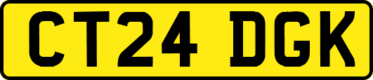 CT24DGK