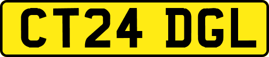 CT24DGL