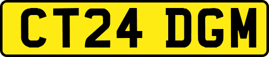 CT24DGM
