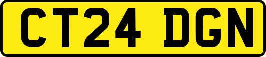 CT24DGN
