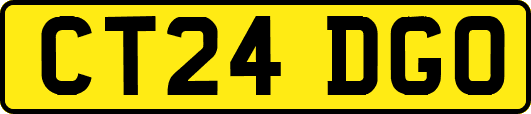 CT24DGO