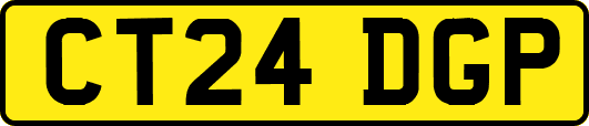 CT24DGP