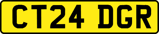 CT24DGR