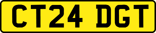 CT24DGT