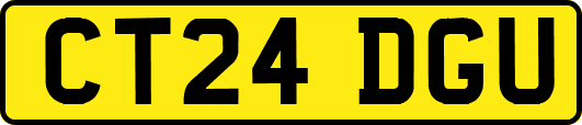 CT24DGU