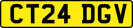 CT24DGV