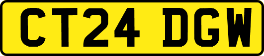 CT24DGW