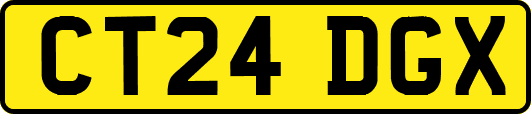 CT24DGX