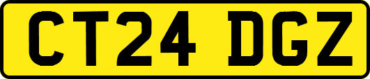 CT24DGZ