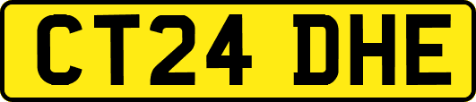 CT24DHE