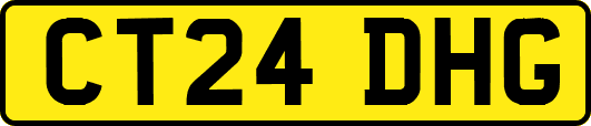 CT24DHG