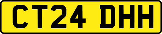 CT24DHH