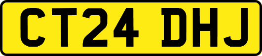 CT24DHJ