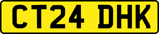 CT24DHK