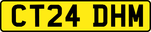 CT24DHM
